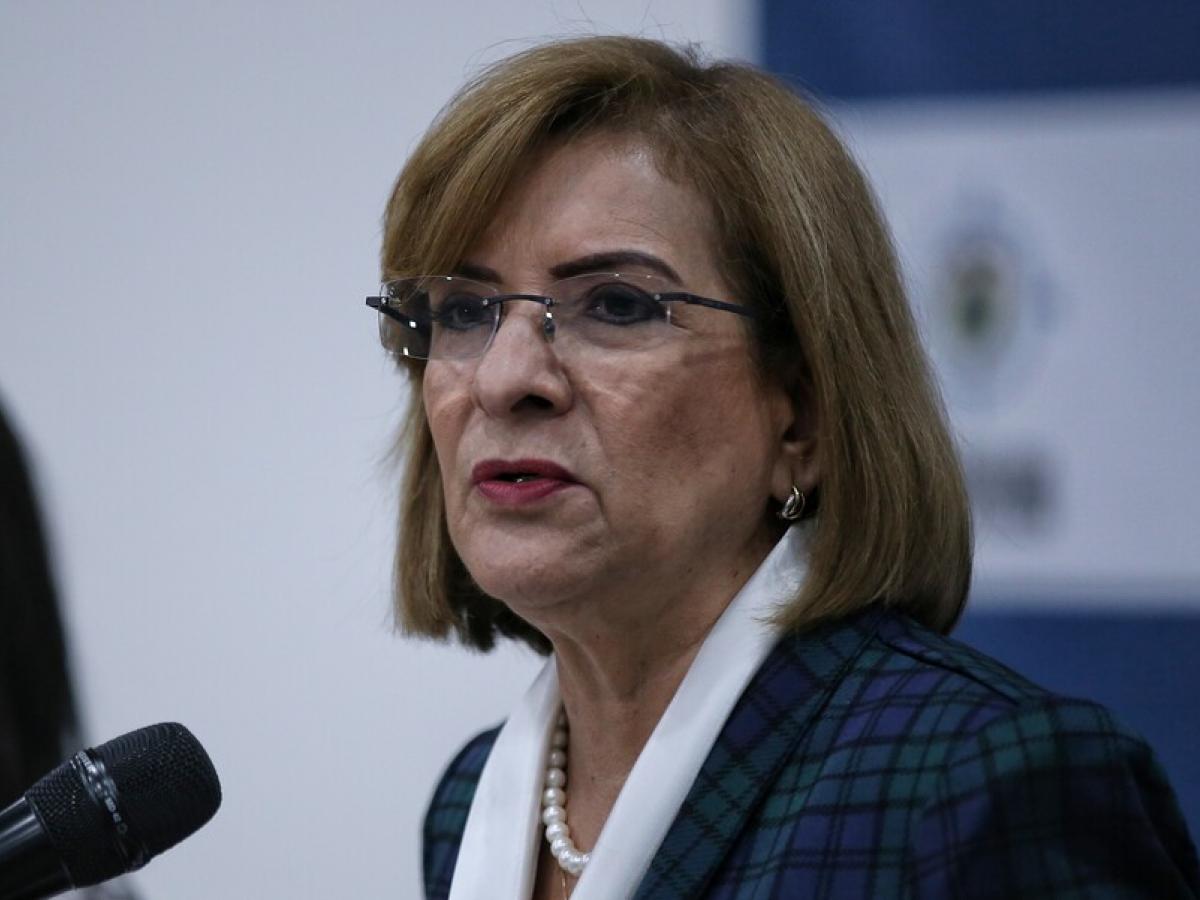 Procuraduría apoyará plan para proteger el páramo de Santurbán
