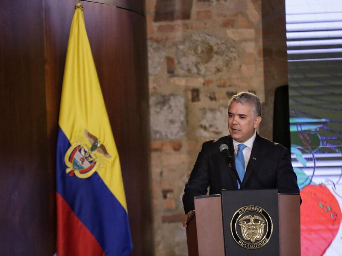 Violencia del Clan del Golfo: Gobierno anunció medidas