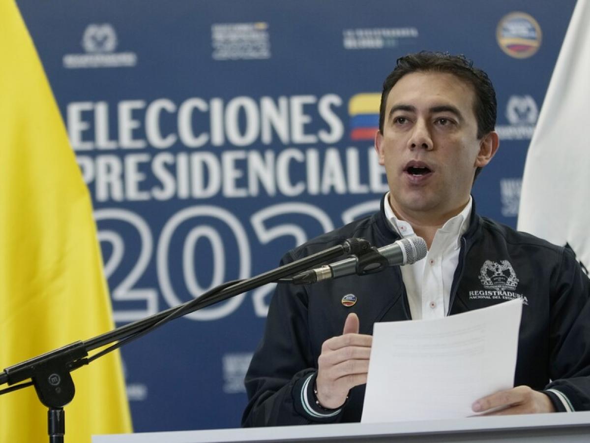 Elecciones 2022: garantías para uso de software