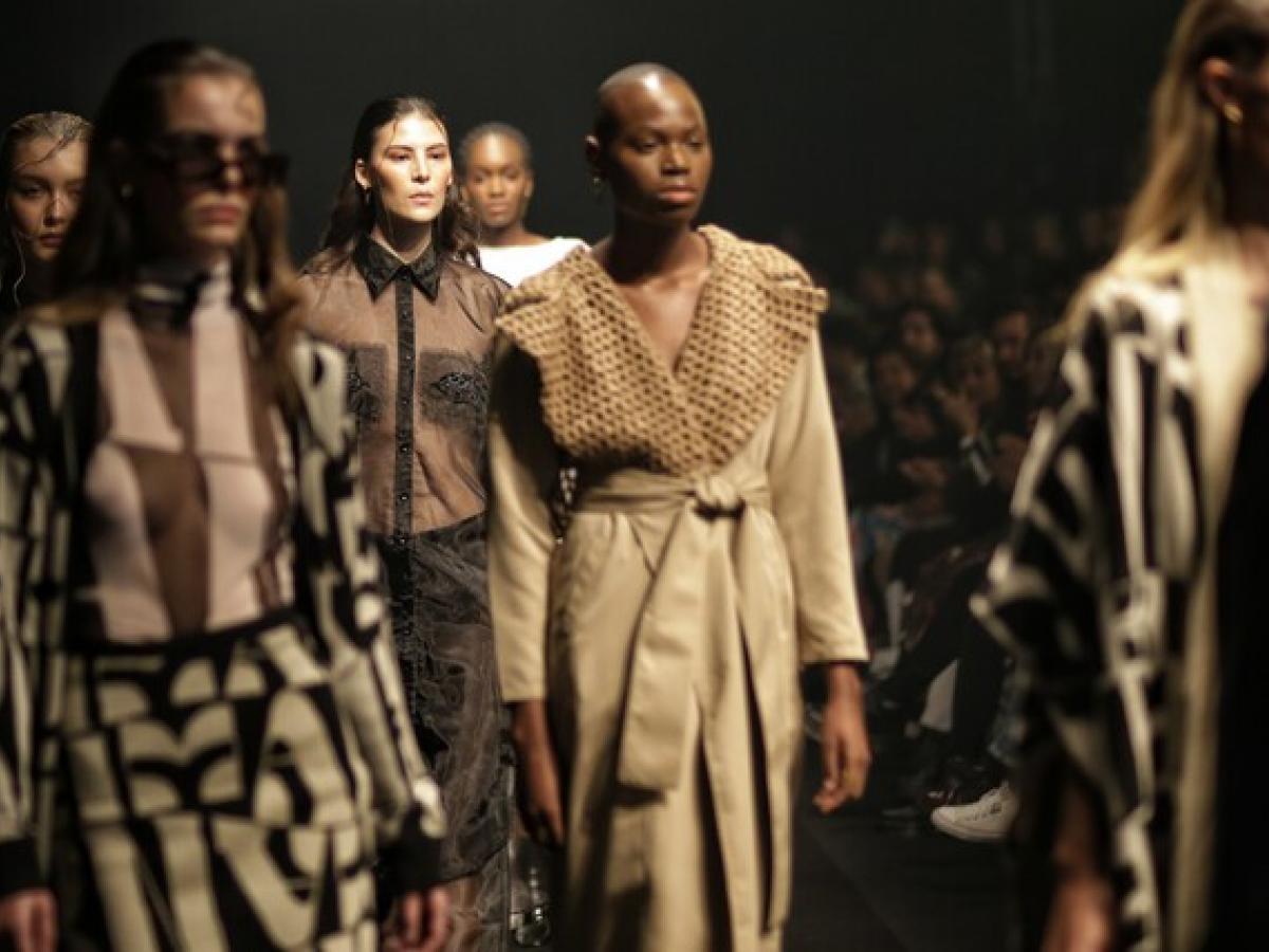 Bogotá Fashion Week programación, precios y fechas