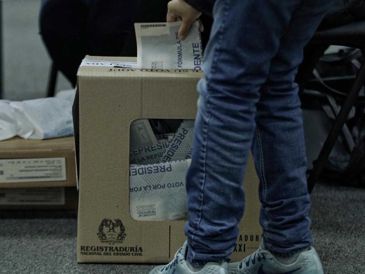 Espacio Nacional Consulta Previa: delegados comunidades étnicas