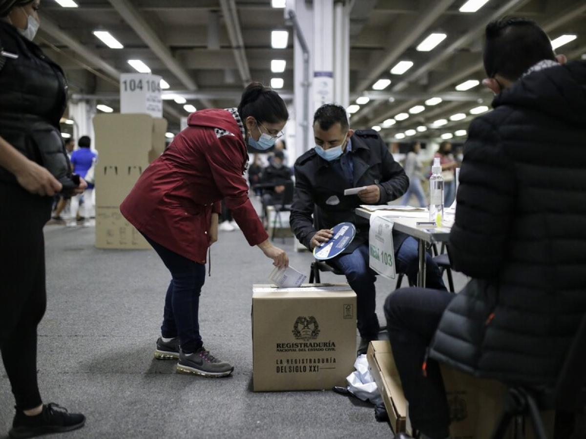 Elecciones 2022 | video de Roy Barreras y ataques en campaña