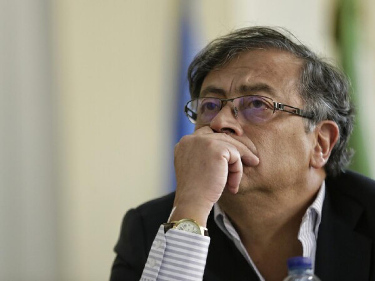 Gustavo Petro: ¿Cuáles podrían ser los cambios en materia económica?