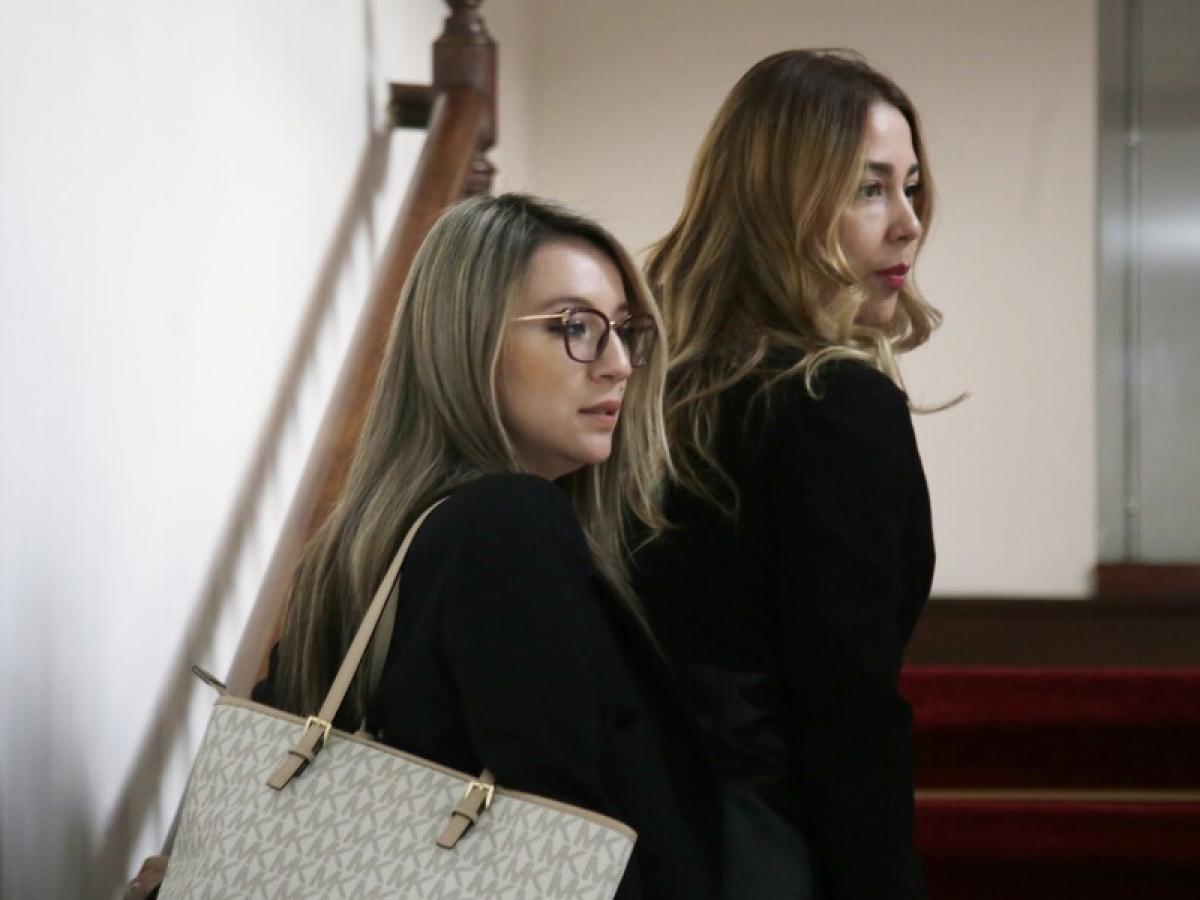 Candidatas a la alcaldía de Medellín a entrevista con el MinInterior