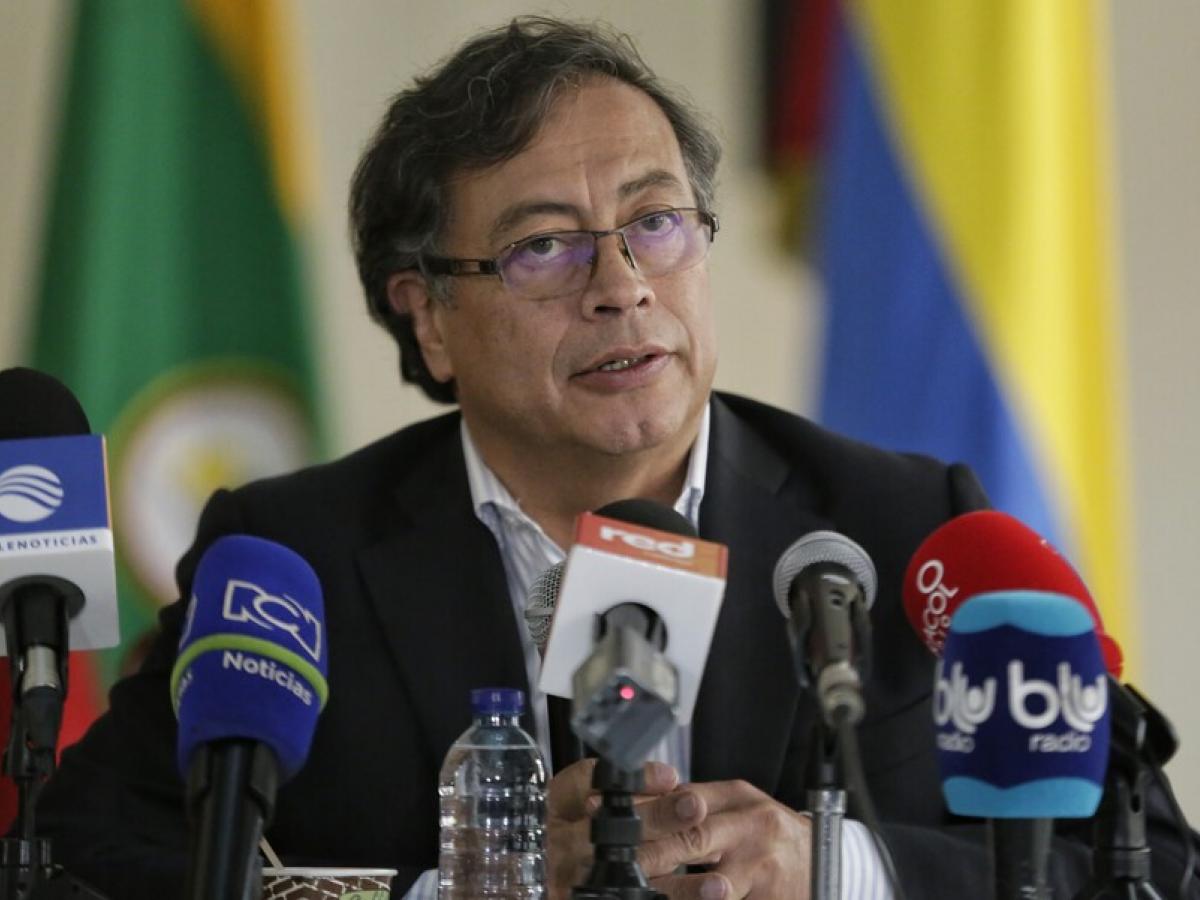 Videos campaña Gustavo Petro: Fiscalía abrió investigación