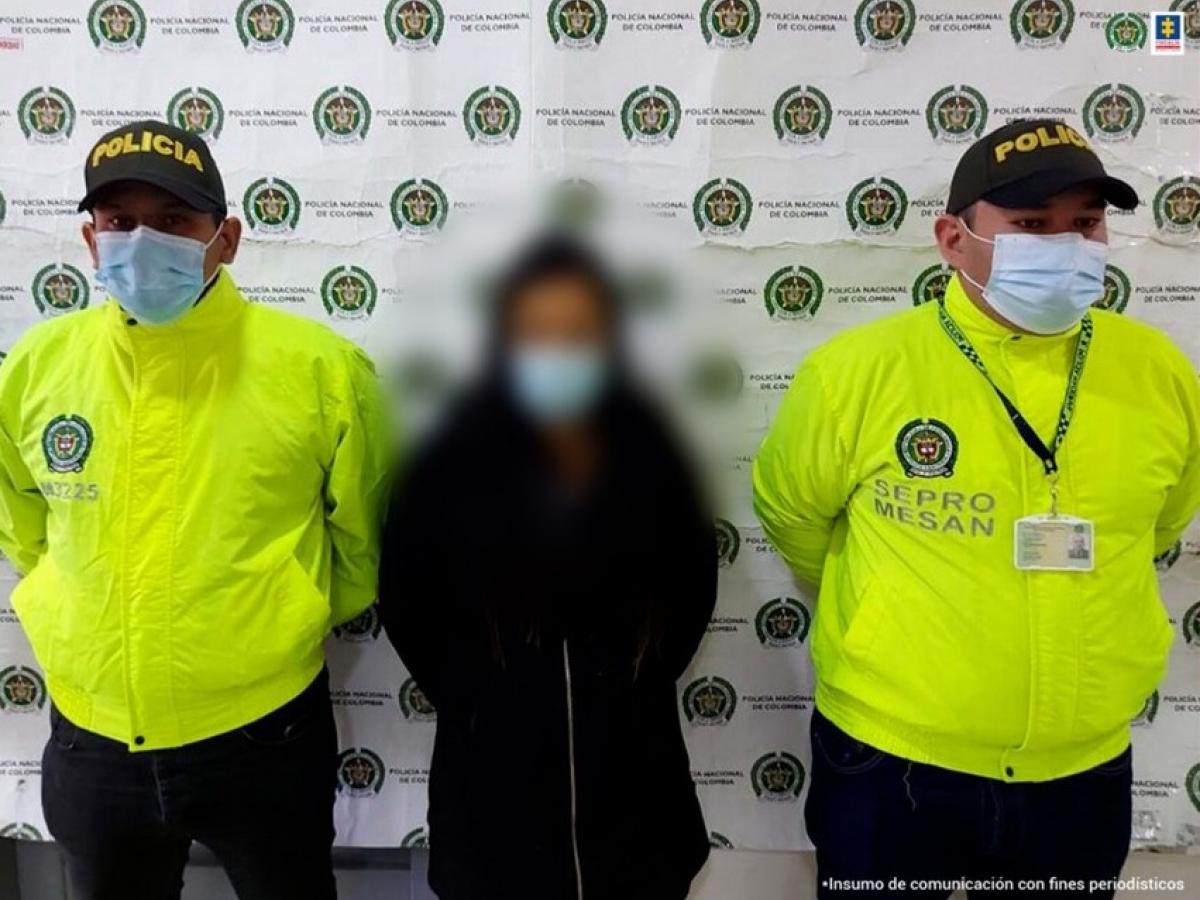 Cárcel para mujer por ahogamiento a su hijo en Santa Marta