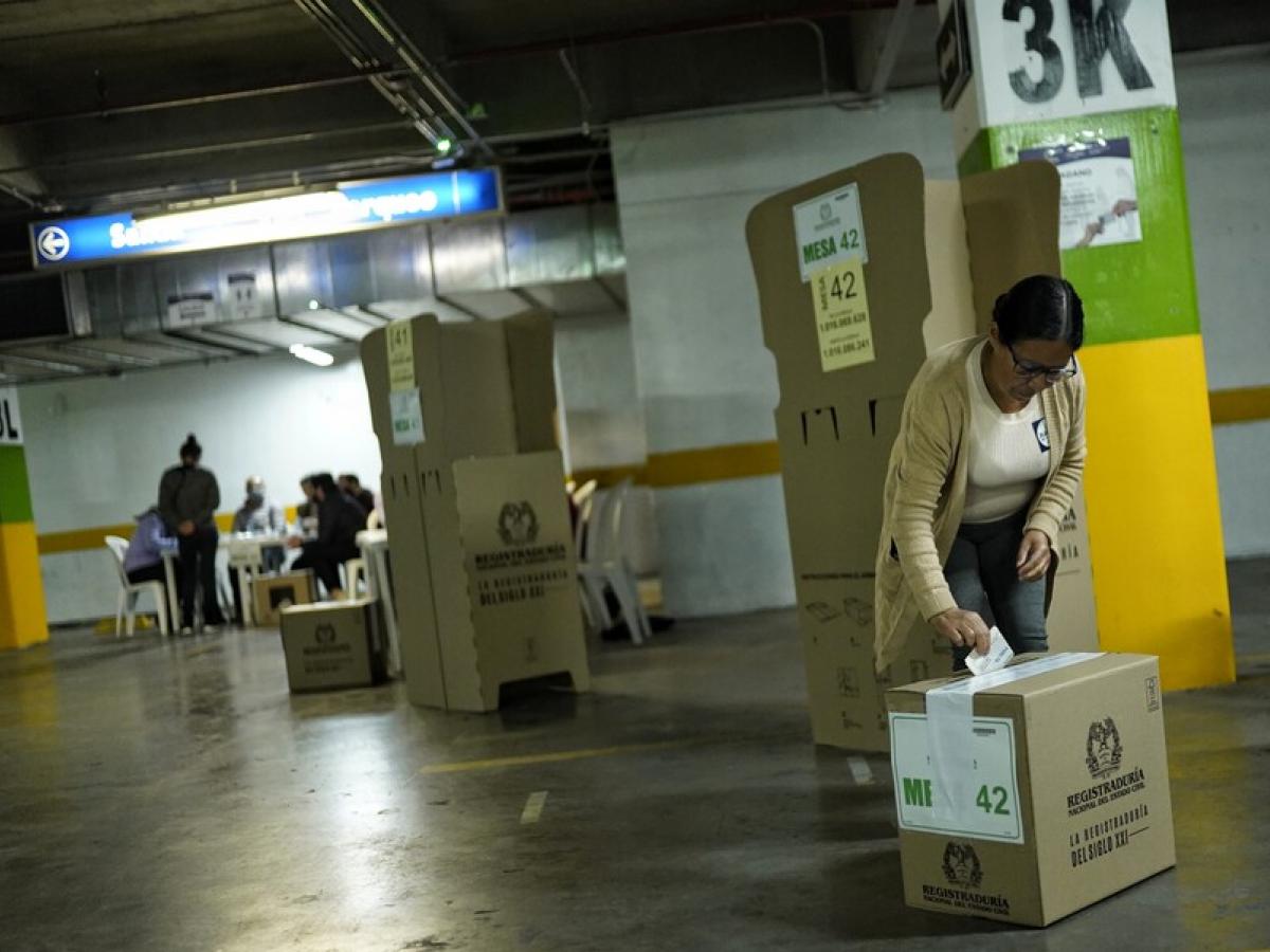 Reforma política: se hundió el voto obligatorio