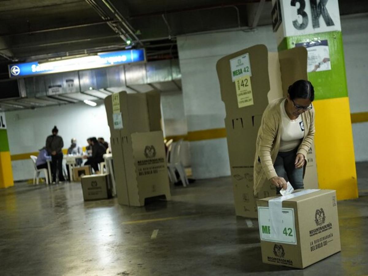 Ante violencia en regiones, MOE pide garantías electorales