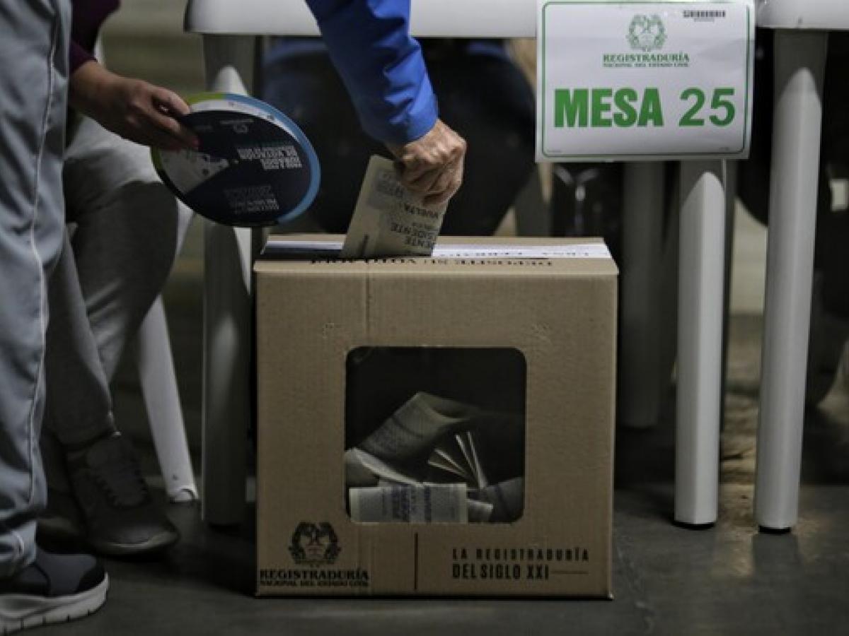 Advierten presunta compra de votos en el Atlántico