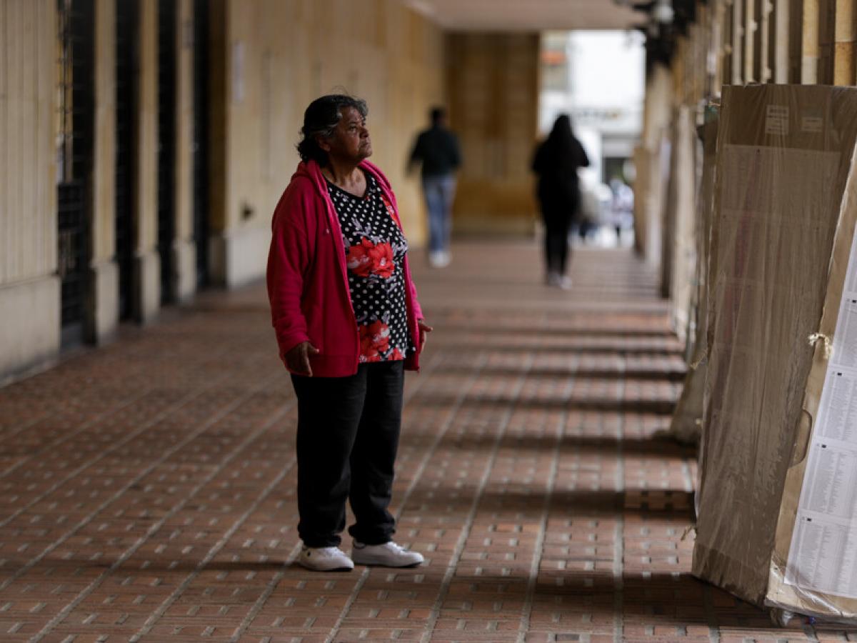 Elecciones 2023: ¿Cómo consulto mi puesto de votación?