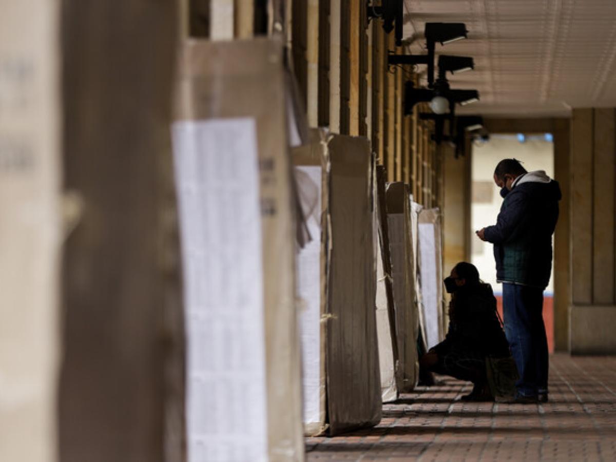 Consultas populares e interpartidistas en Colombia: ¿Qué se elige?