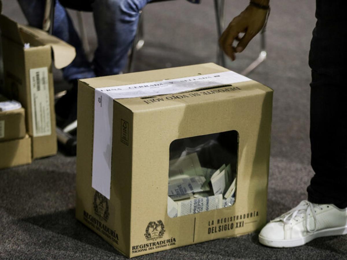 Elecciones 2023: mitos y realidades del proceso electoral 