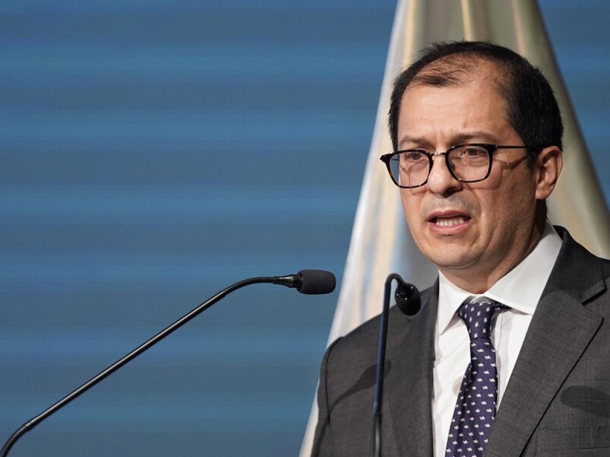 Emergencia en Hidroituango: Fiscalía imputará a nueve personas