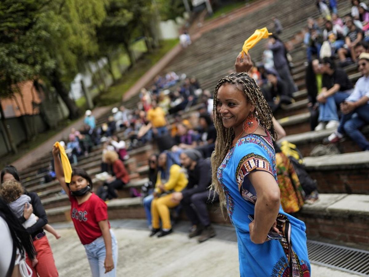 Festival Petronio Álvarez: clasificados para la versión 2022