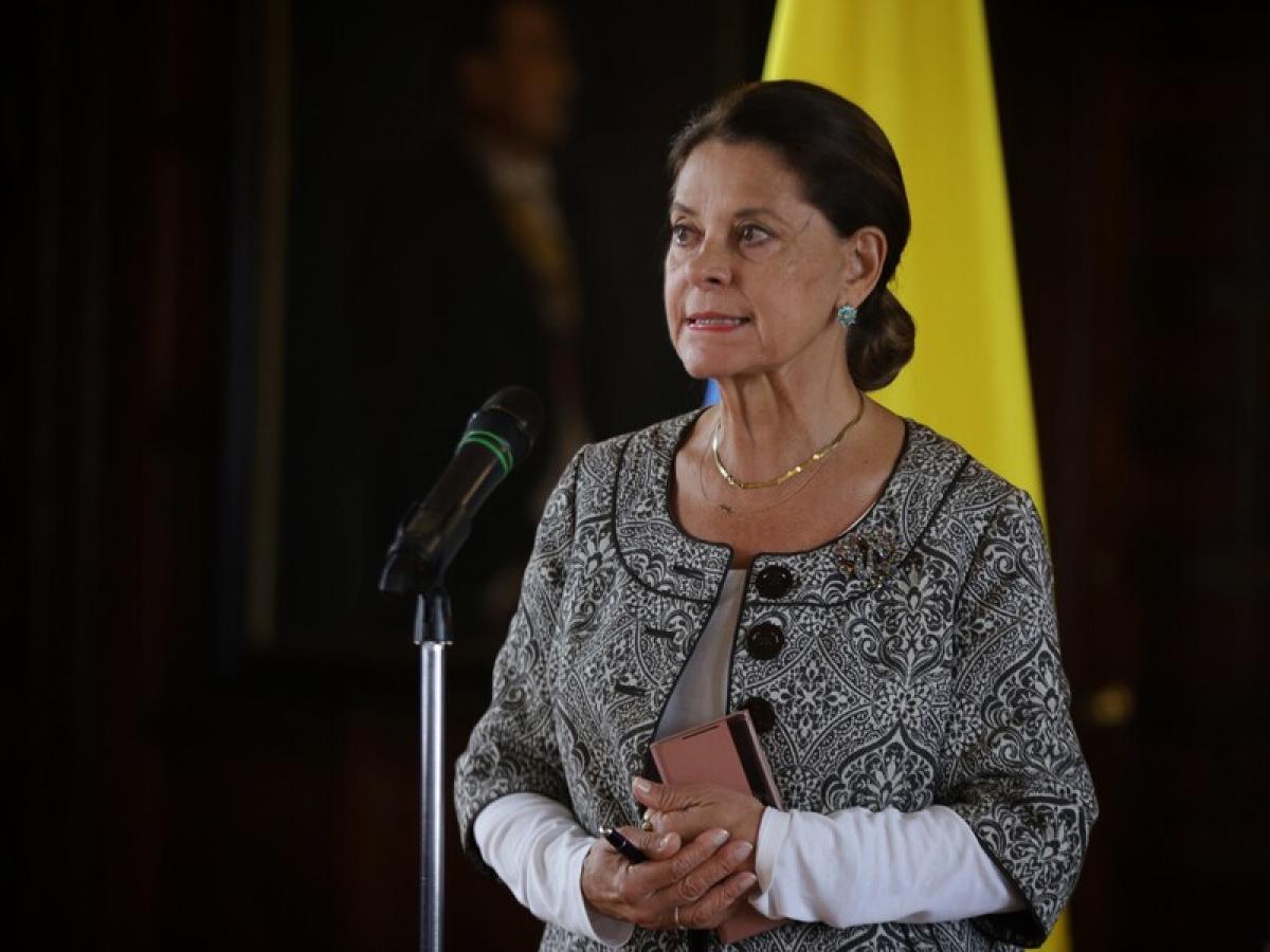 Vicepresidencia de la República 