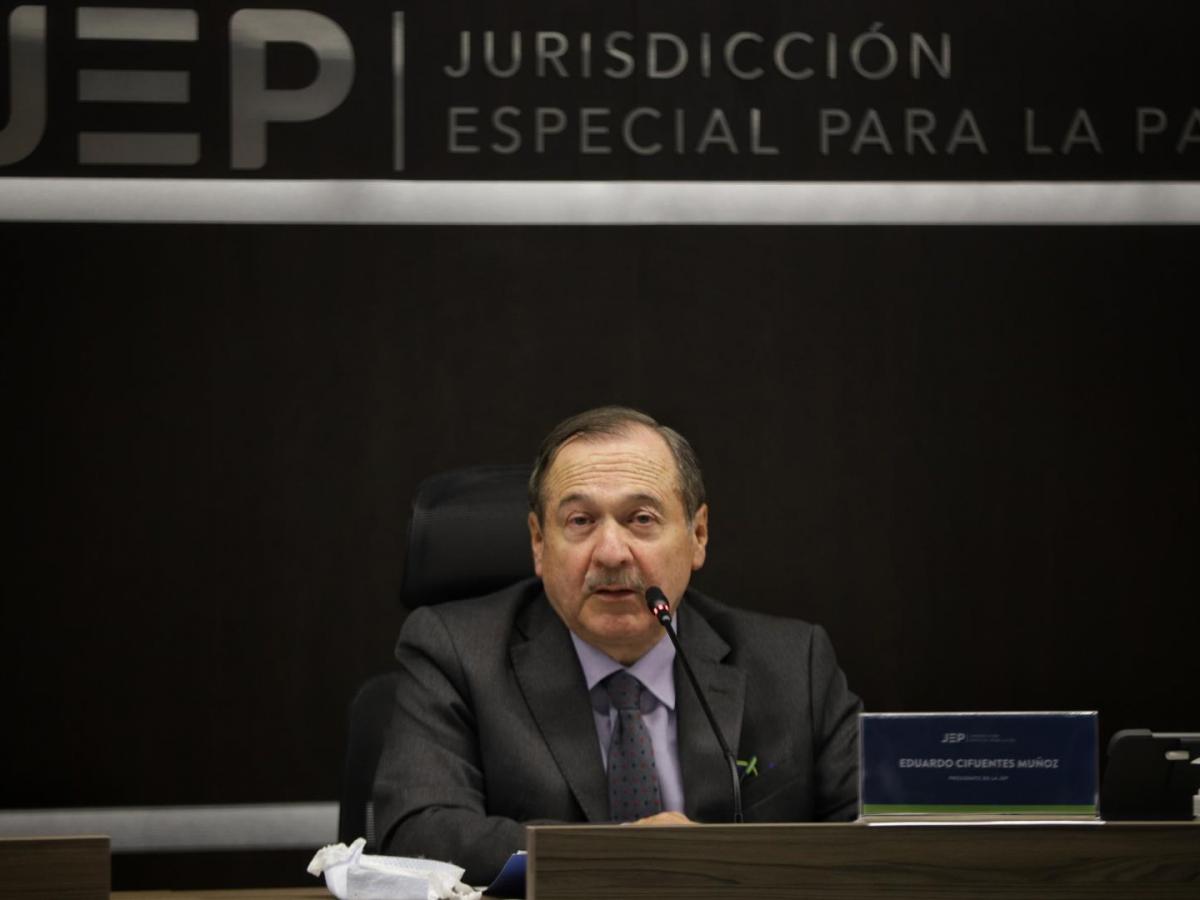 Paramilitarismo | JEP llama a exmiembros del Fondo Ganadero de Córdoba