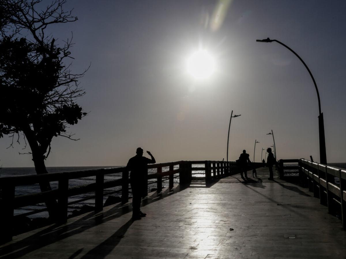 Advertencia de hechos de violencia contra líderes políticos en el Caribe