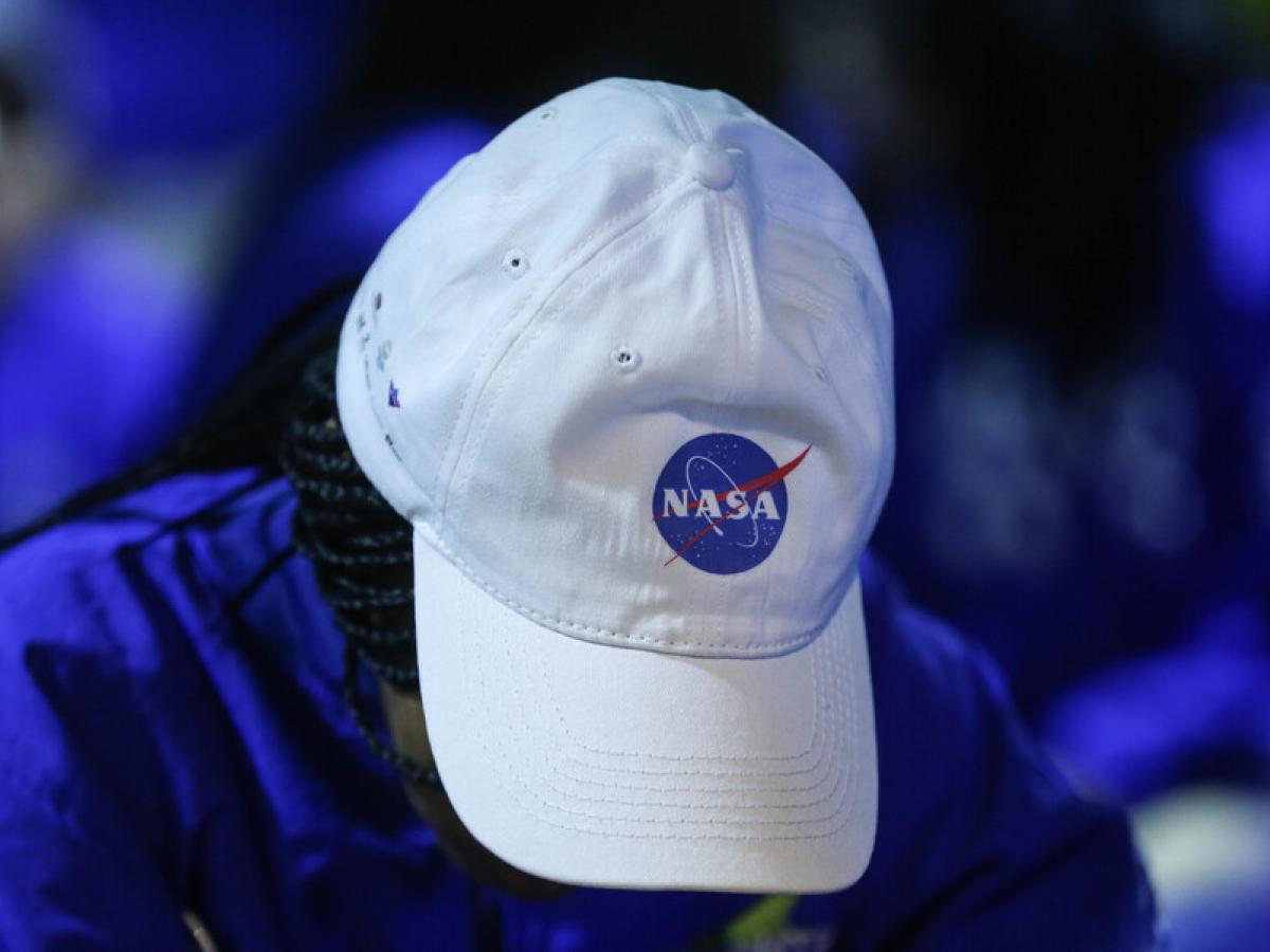 Convocatoria Nasa para diseñar rovers 2023: requisitos y fechas