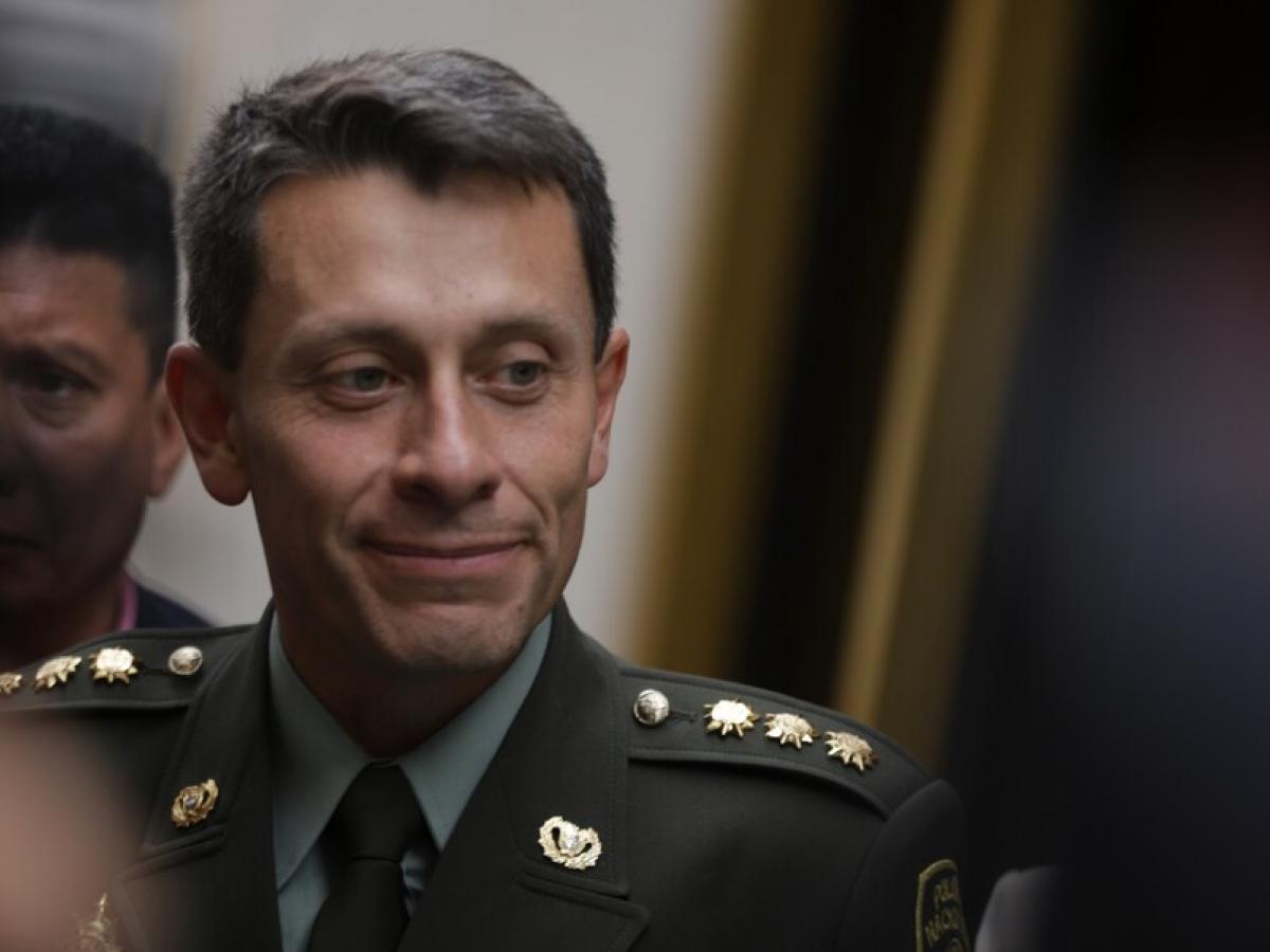 Delincuencia común habría secuestrado al padre de secretaria de MinJusticia