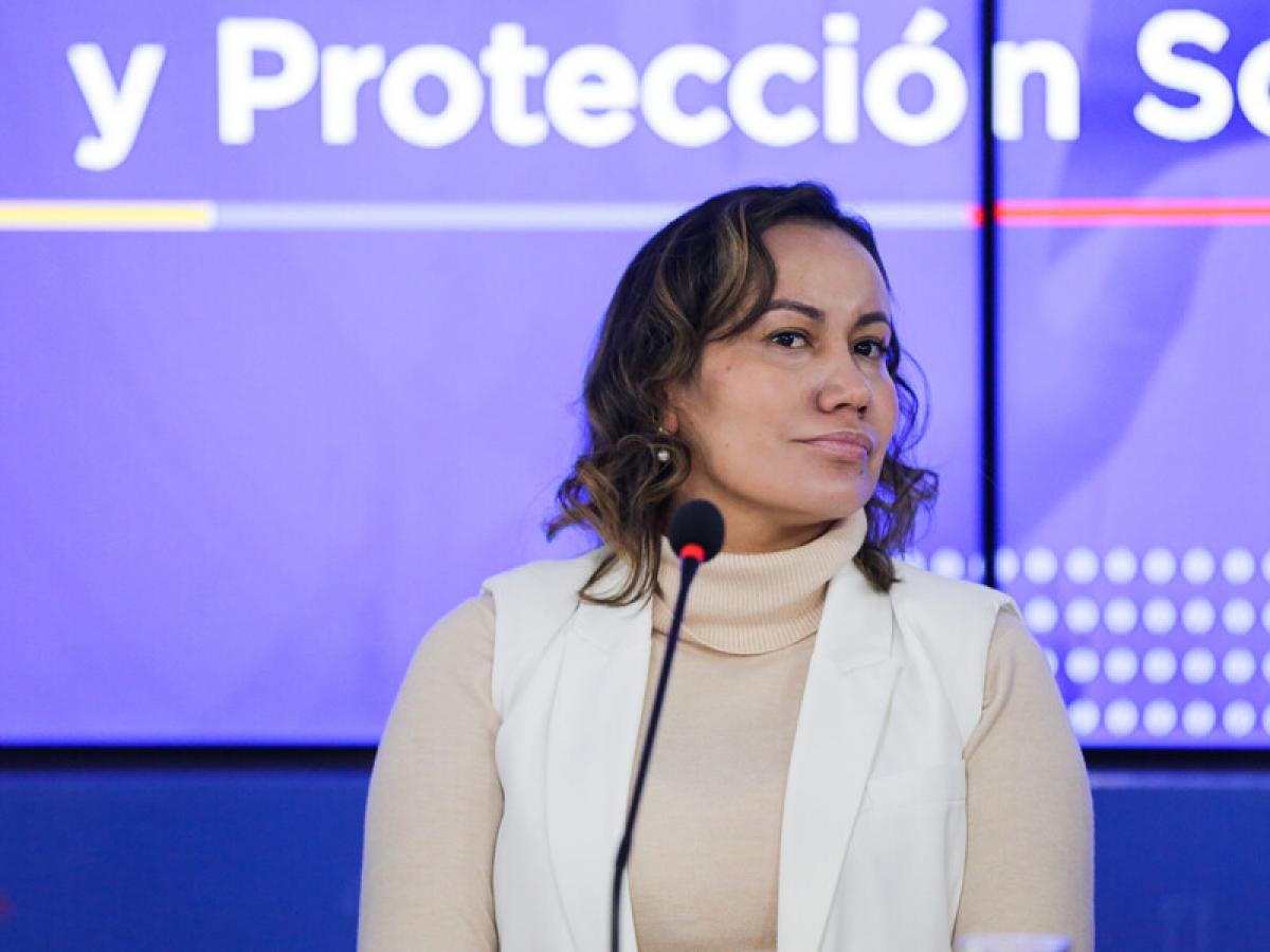 MinSalud reglamenta etiquetado de alimentos ultraprocesados