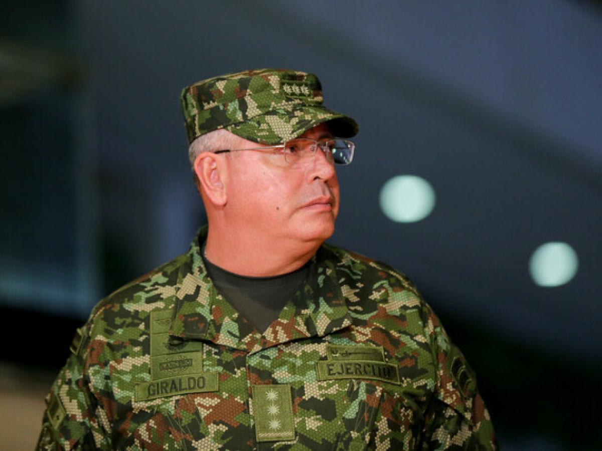 EE.UU. donó diez puentes militares a Colombia. ¿Para qué sirven?