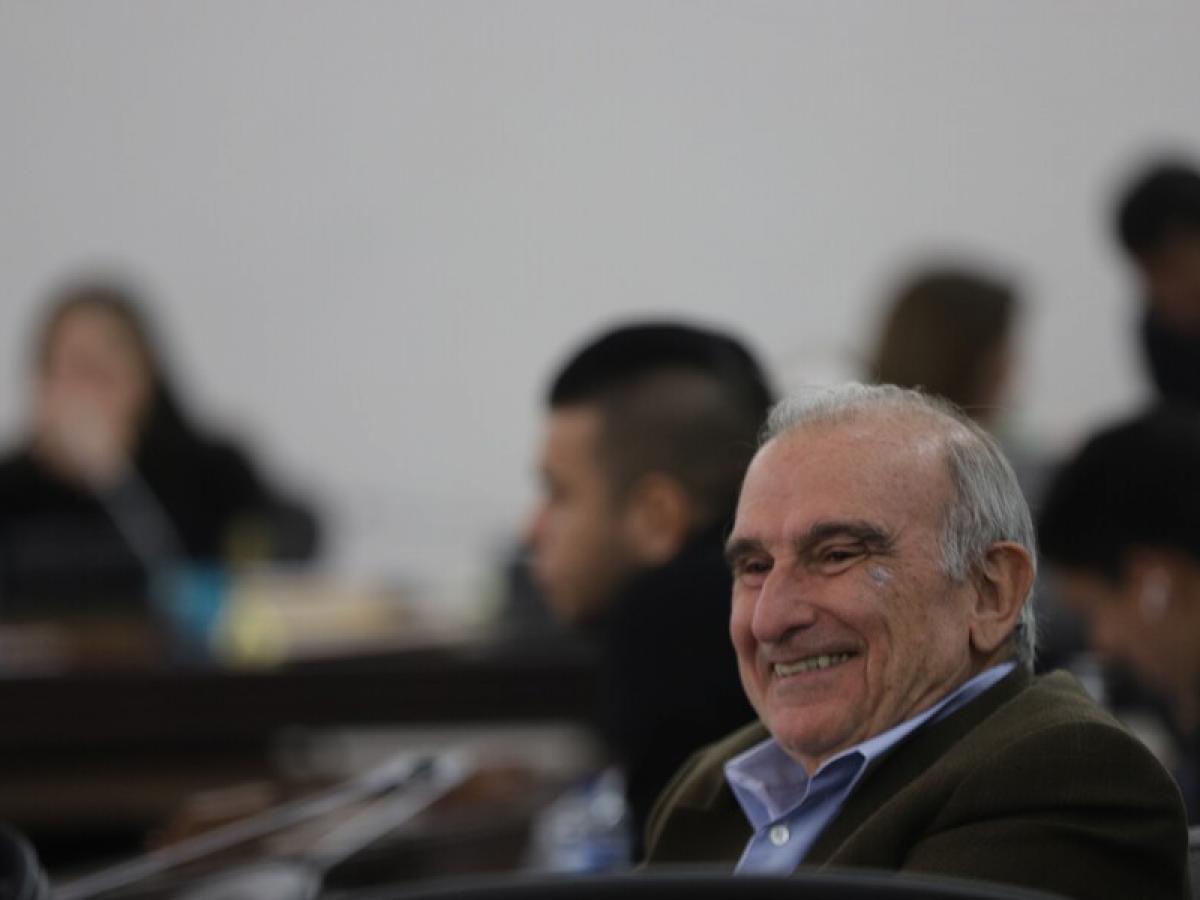 Decisión del CNE no resuelve disputa en partido Verde Oxigeno