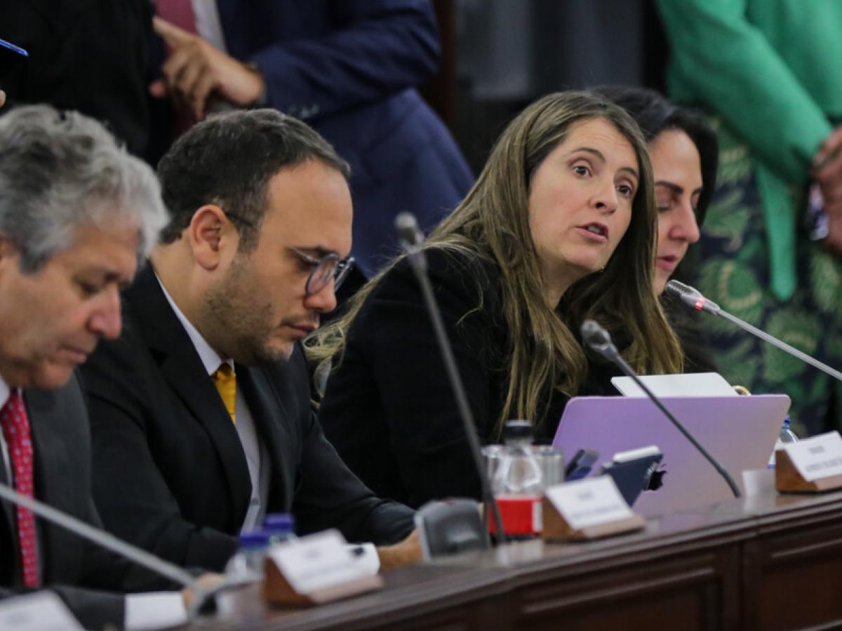 ¿Cuándo serán las movilizaciones de la oposición? Marchas 6 de mayo