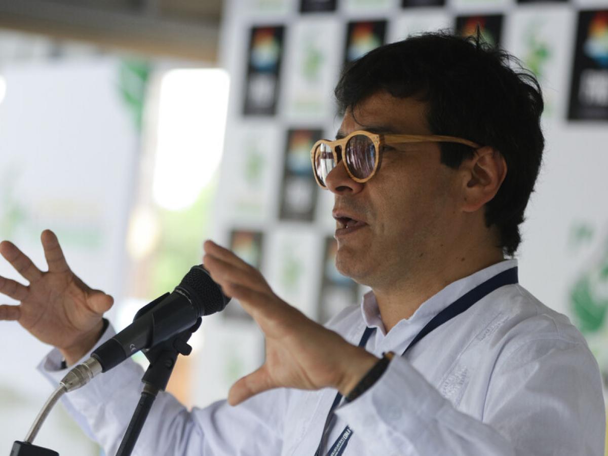 Disidencias de las Farc: Gobierno les pide un alto al fuego en fin de año