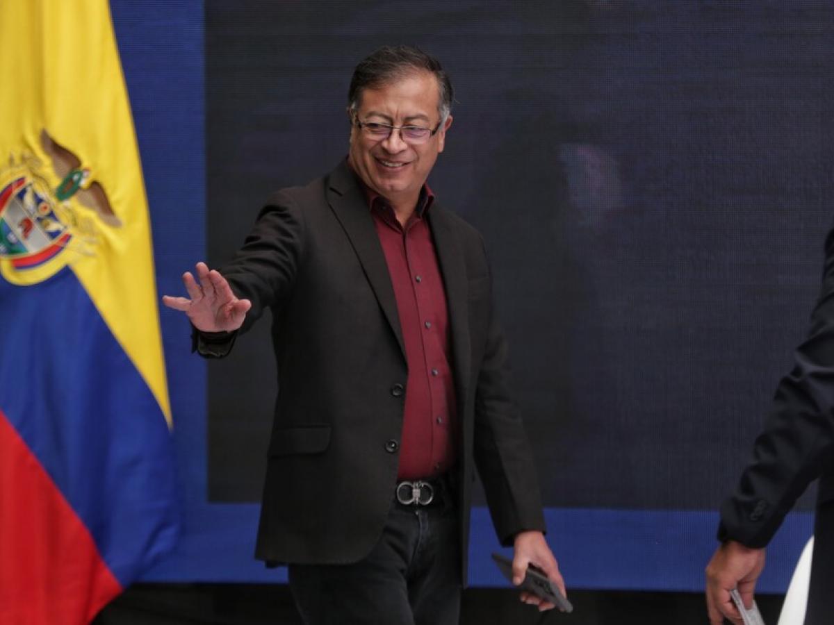 Gobierno y Eln tienen listos los equipos negociadores