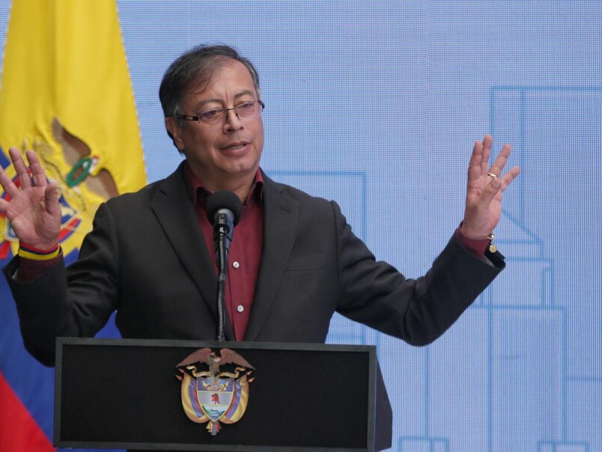 Eln ya tiene mesa negociadora para el proceso de paz  