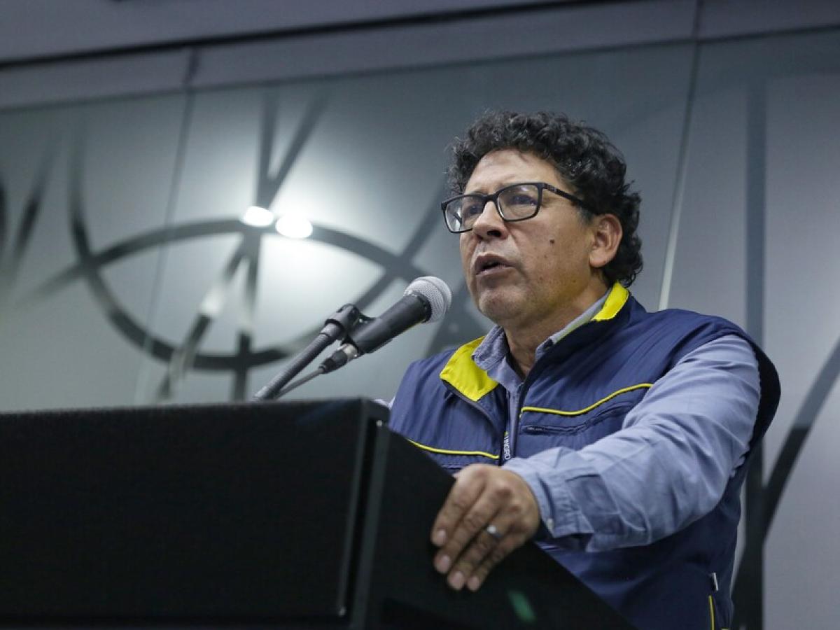 UNGRD insiste en evacuar municipios aguas abajo de Hidroituango