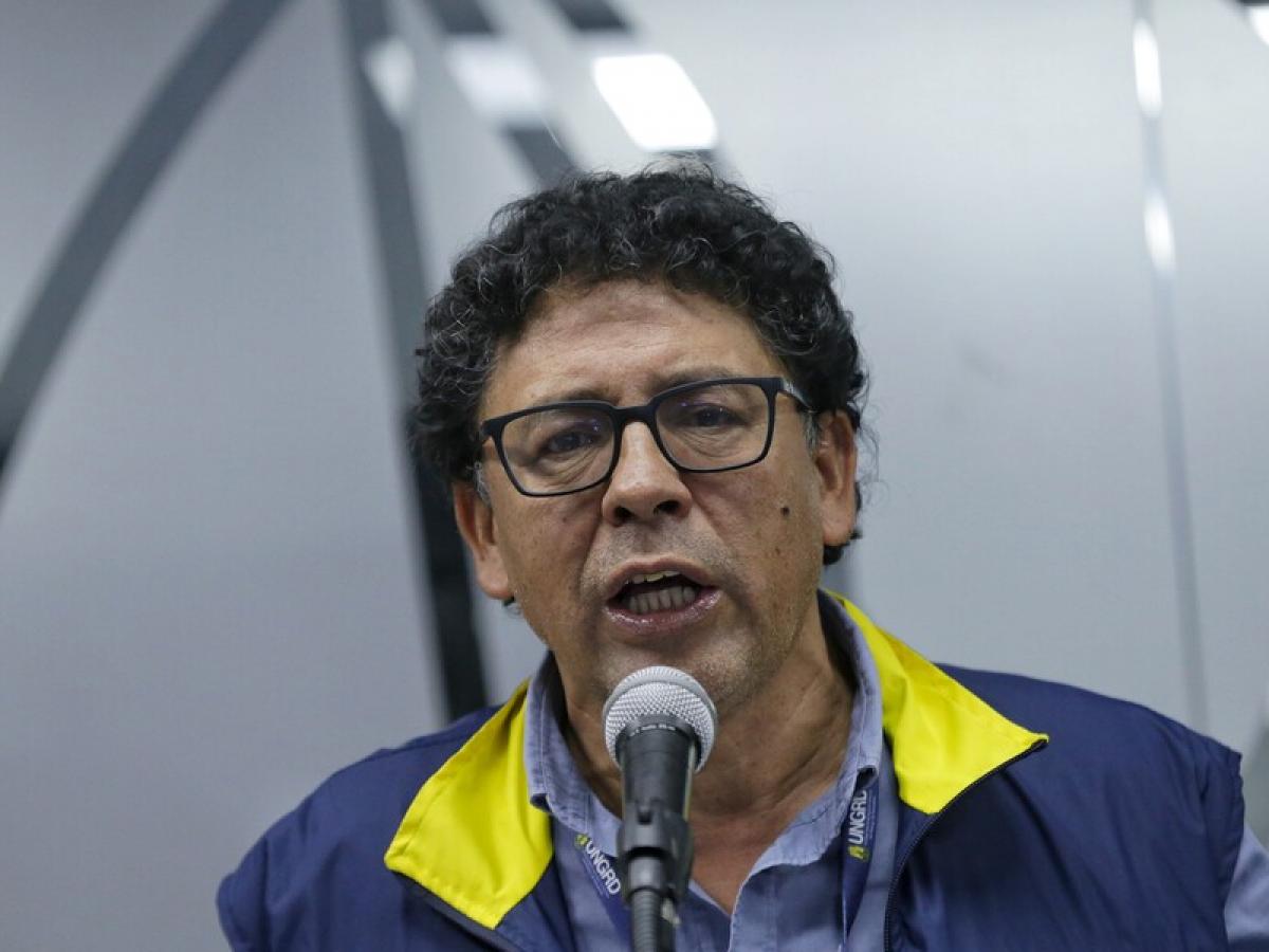 Hidroituango: UNGRD cuestiona entrada en operación de hidroeléctrica 