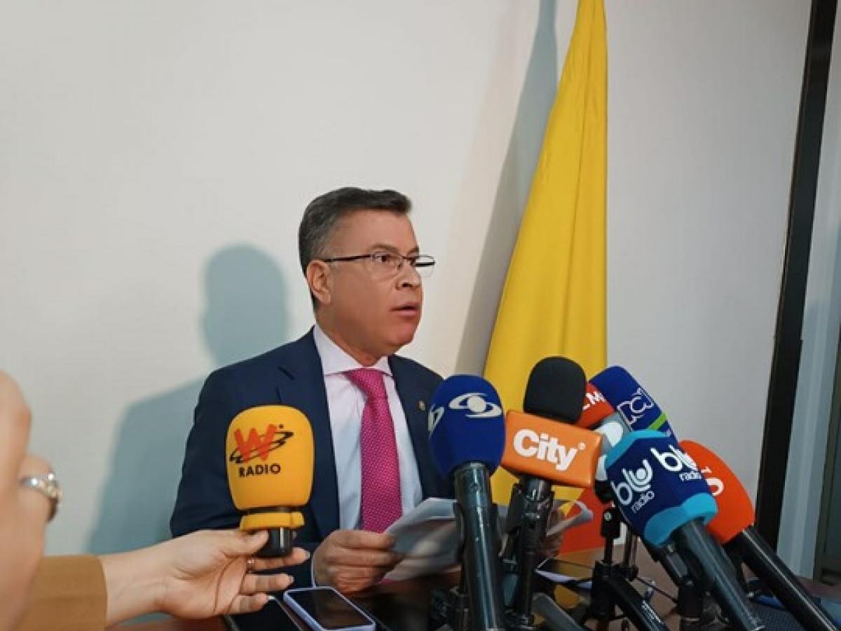 Tribunal de Bogotá le respondió a Claudia López y Gustavo Petro