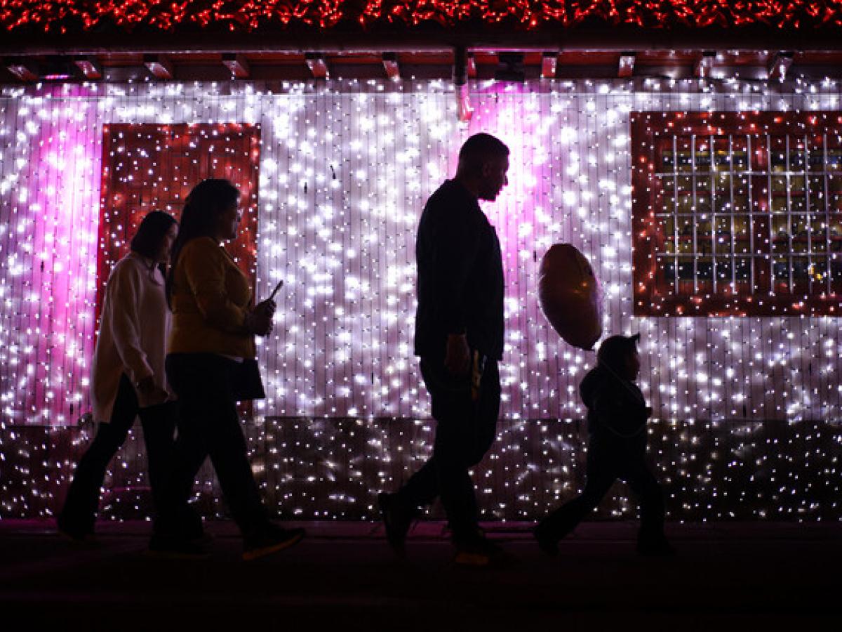 Plan Navidad: Así será la estrategia para Barranquilla