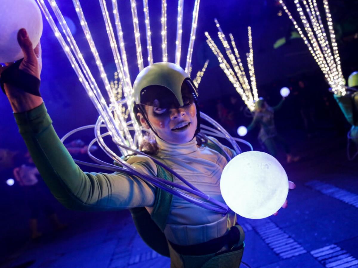 'El árbol de la abundancia': fechas y horarios | Planes en Bogotá