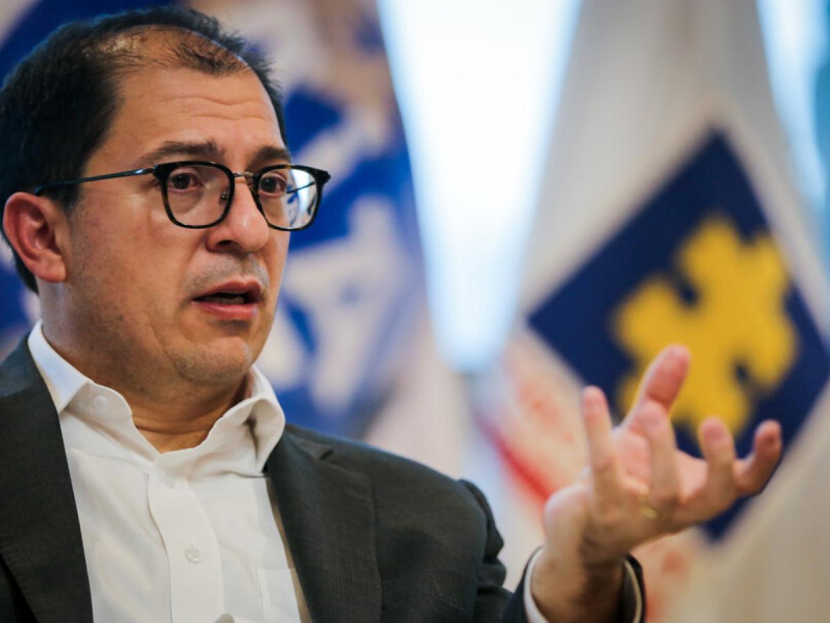 JEP cita al fiscal Barbosa por protección a excombatientes de las Farc