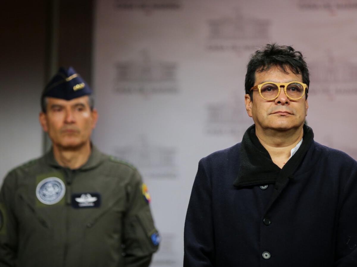 Cese al fuego bilateral: todo lo que debes saber | Alto comisionado para la paz