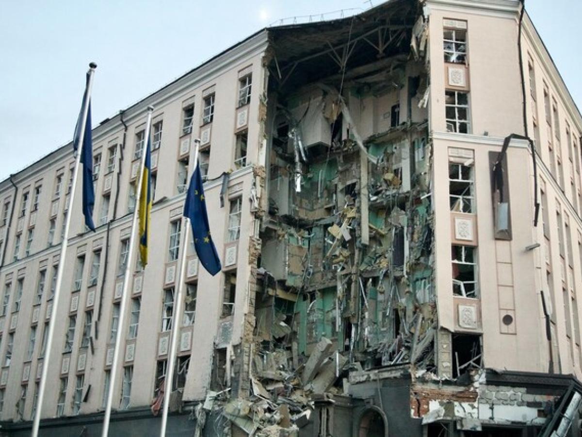 Guerra en Ucrania: acusan a Rusia de bloquear intercambio de prisioneros