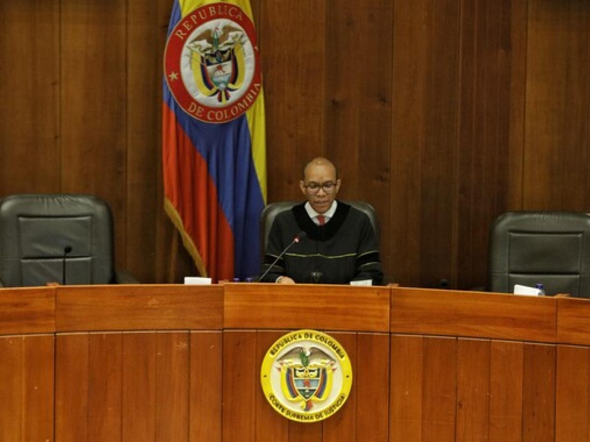 Corte Suprema ya definió la fecha para escuchar a las ternadas para ser Fiscal General