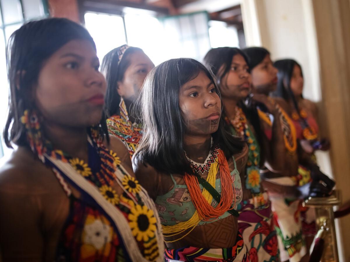 ¿Cuál es el origen de la palabra Raza?