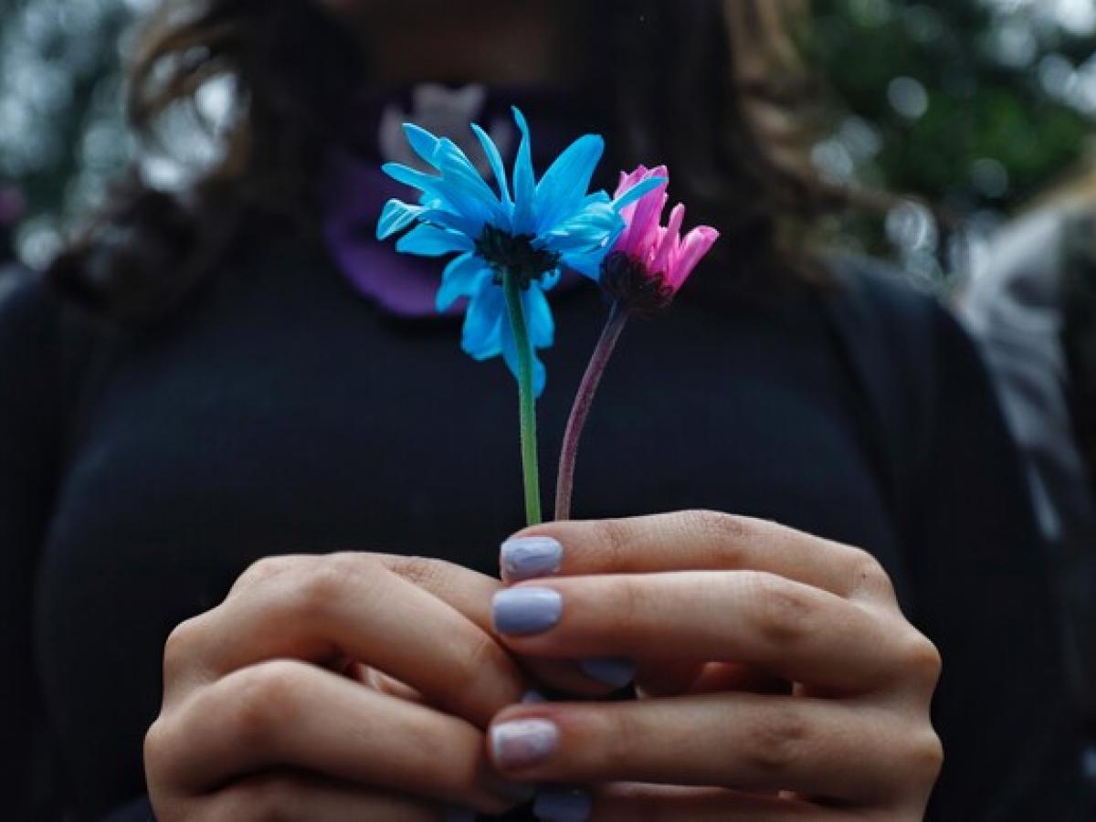 Siete mujeres mueren diariamente en Colombia por cáncer de cuello uterino: estudio