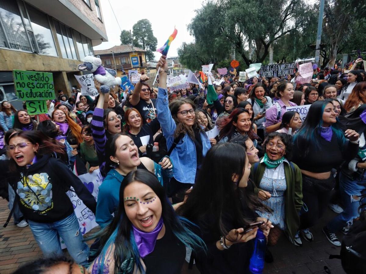 violencia contra las mujeres