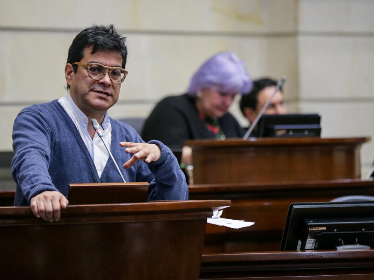 Gobierno rechaza el asesinato de los cuatro menores en Putumayo