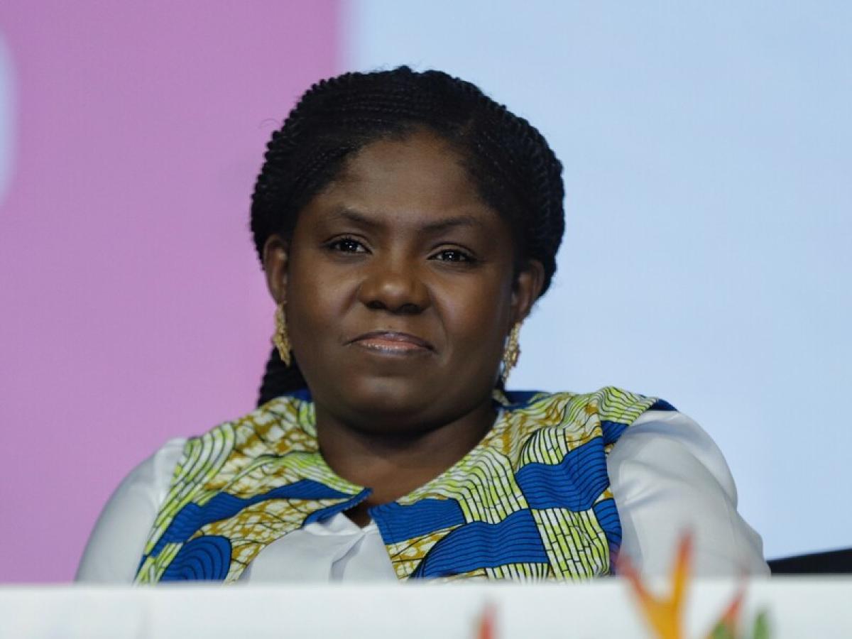 Estado de salud de la sobrina de Francia Márquez