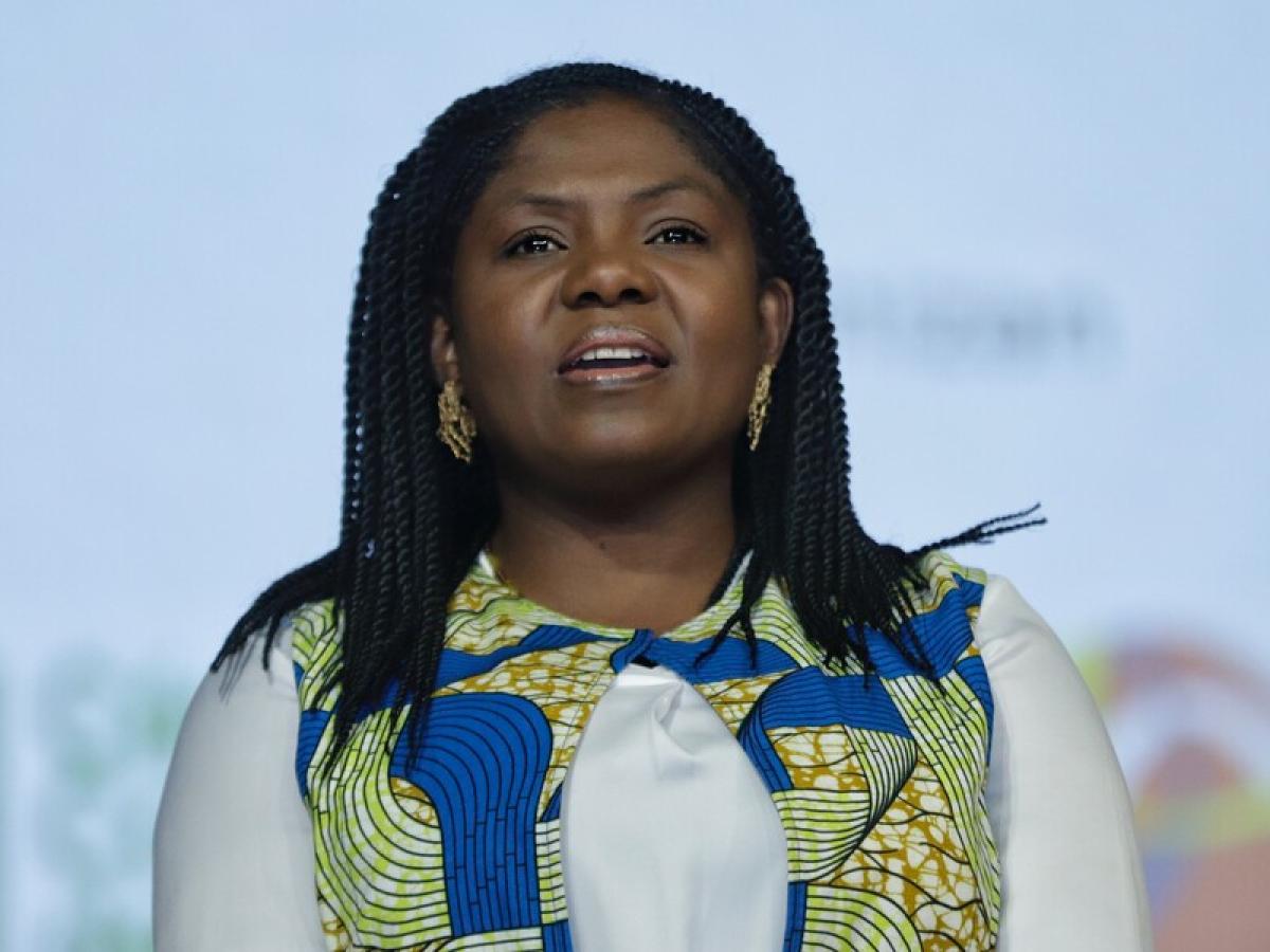 Estado de salud de la sobrina de Francia Márquez herida por bala