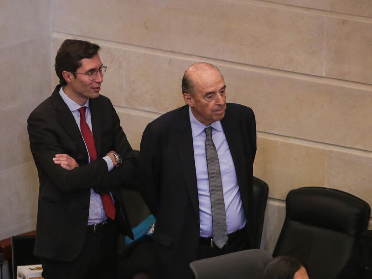 Por qué no están admitiendo a colombianos en México 