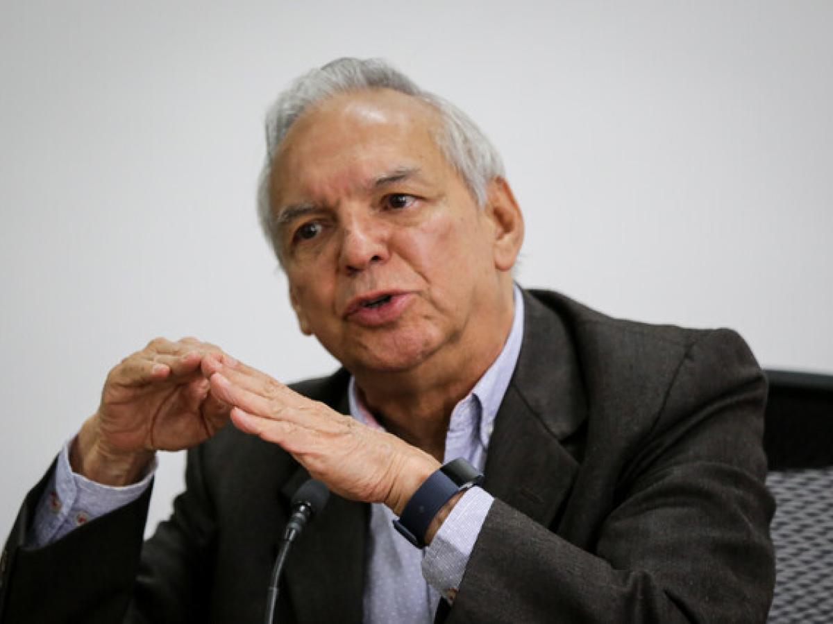 Incremento precio ACPM en 2024: esto dijo el ministro de Hacienda