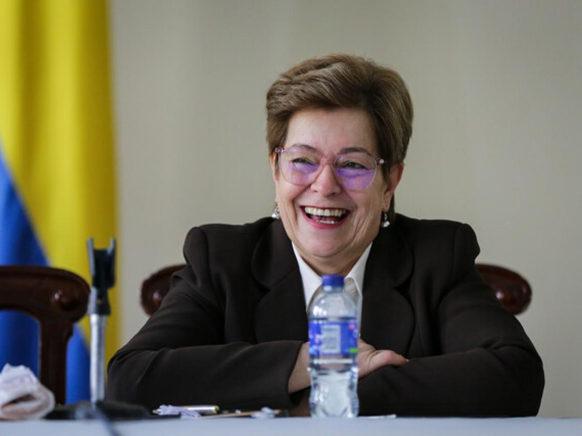 'Saber Hacer Vale', iniciativa que beneficiará a 2.500 colombianos y migrantes 