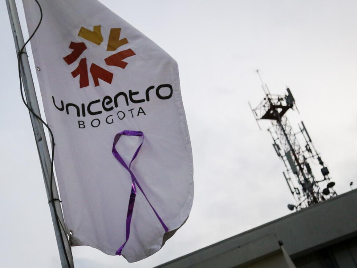 Erikha Aponte: custodia de hijo | Feminicidio en Bogotá 