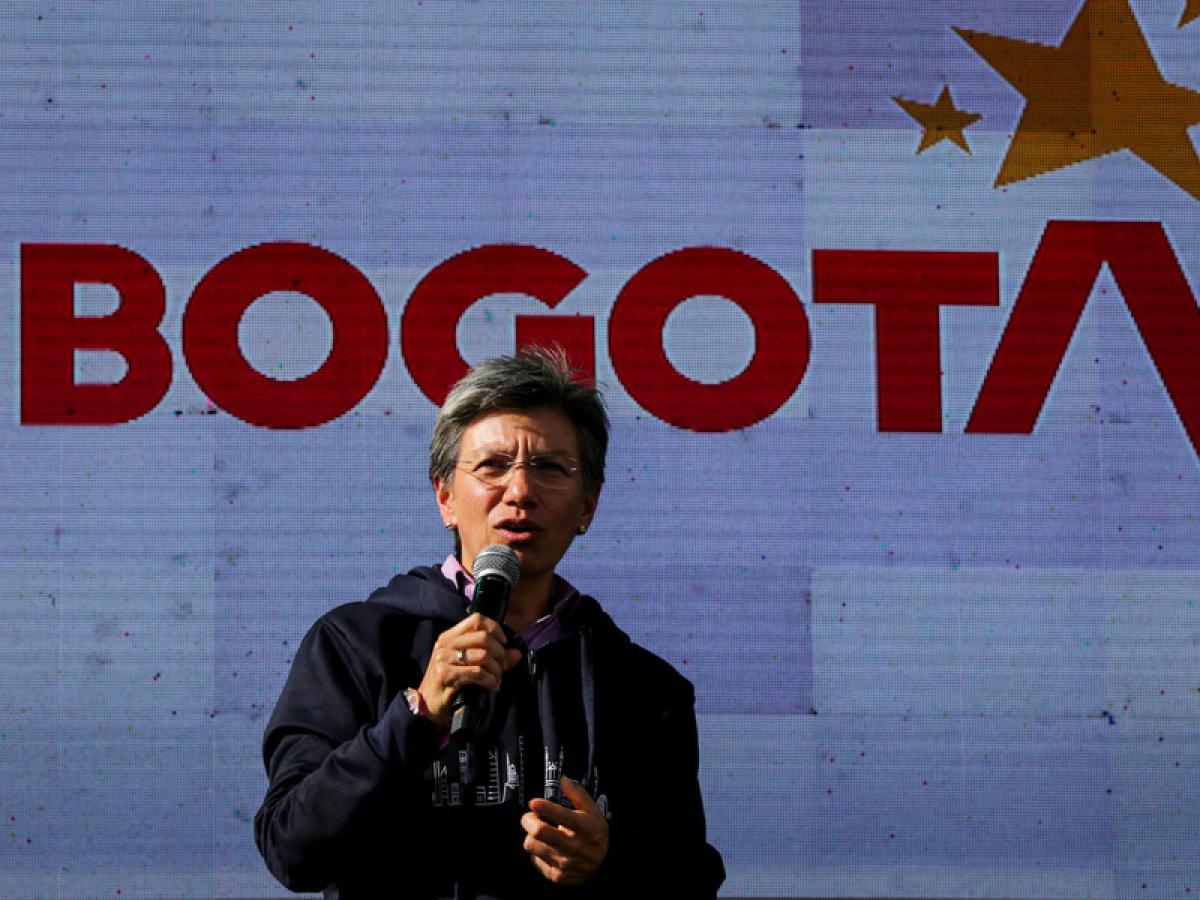 Corredor Verde en Bogotá: Por qué Alcaldía pondrá tutela